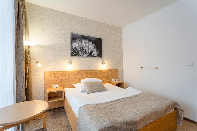 Hotel Behounek Jachymov
