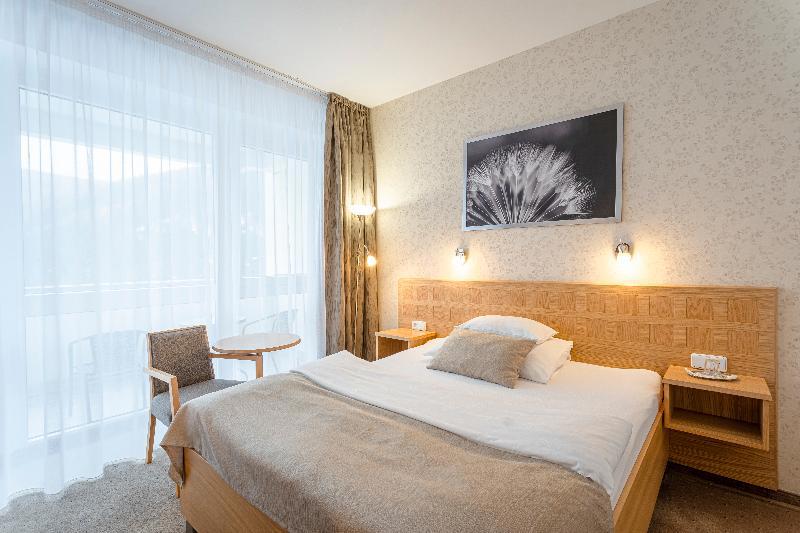 Hotel Behounek Jachymov