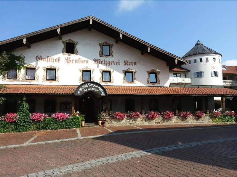 Hotel Garni Kern