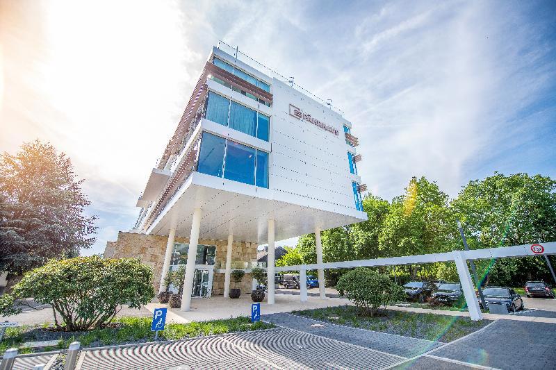 Fahrhaus galeri fotoğrafı
