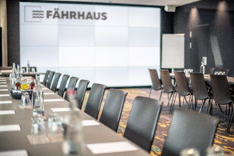 Fahrhaus galeri fotoğrafı