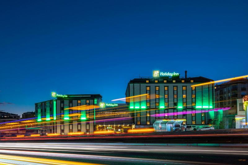 Happy Inn Gebze Hotel