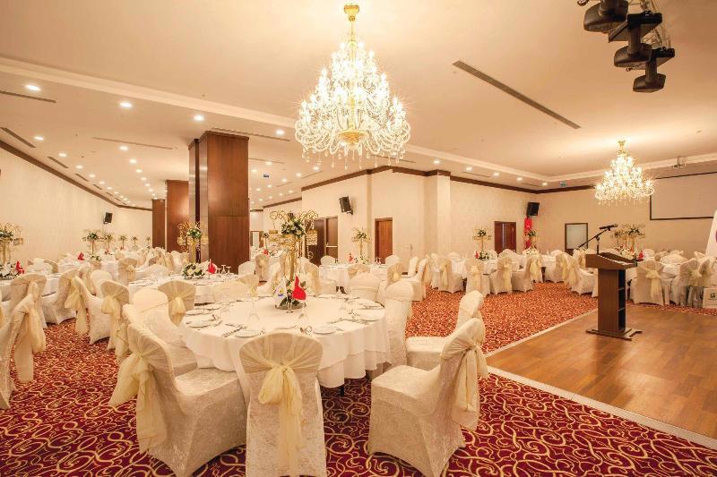 Happy Inn Gebze Hotel