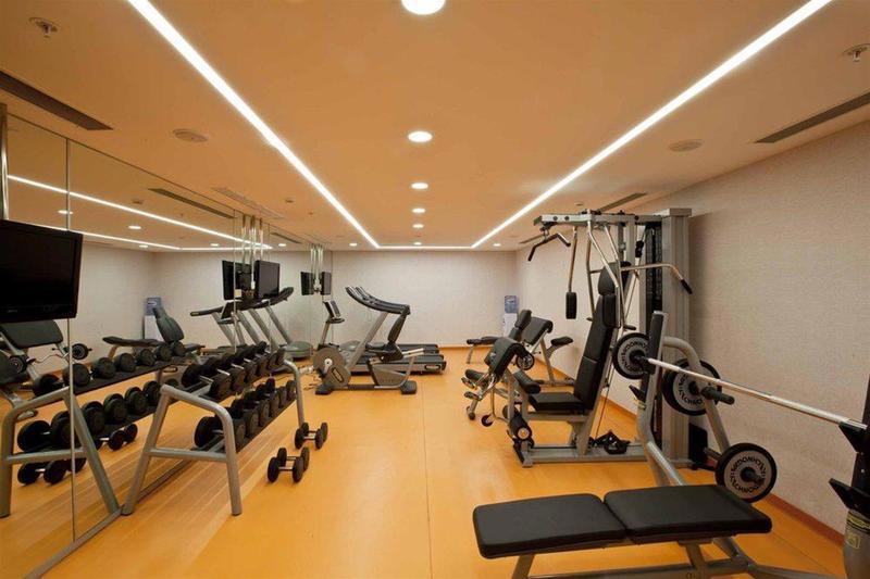 Happy Inn Gebze Hotel