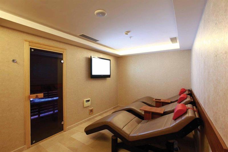 Happy Inn Gebze Hotel