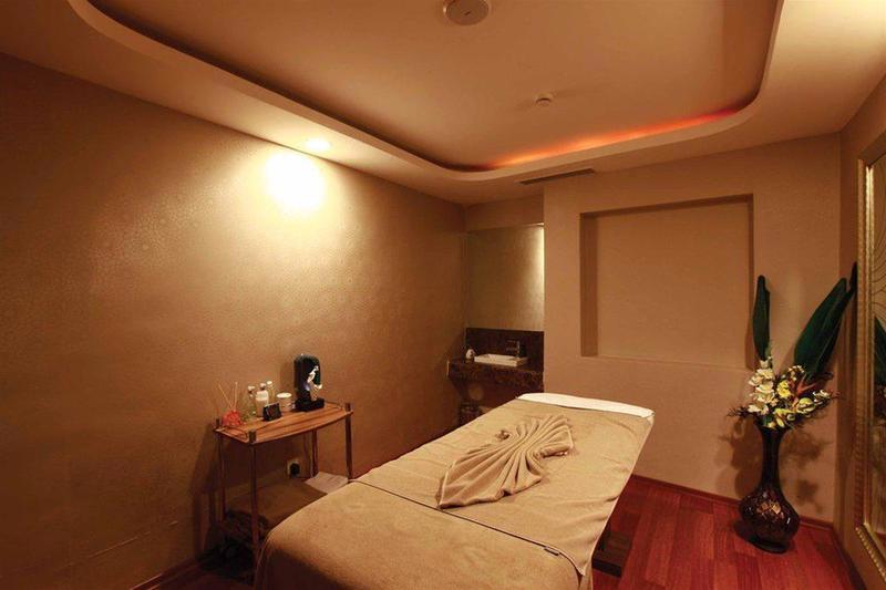 Happy Inn Gebze Hotel