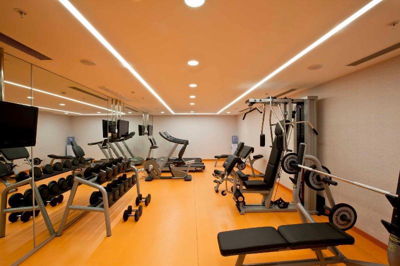 Happy Inn Gebze Hotel