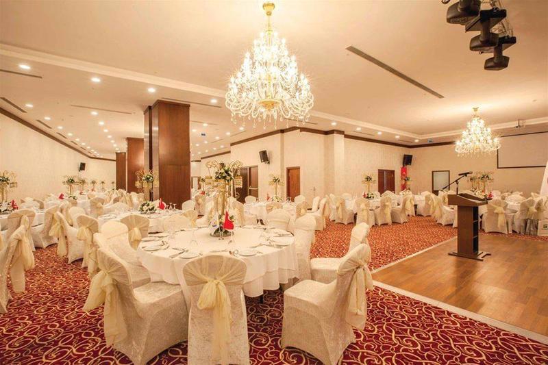 Happy Inn Gebze Hotel