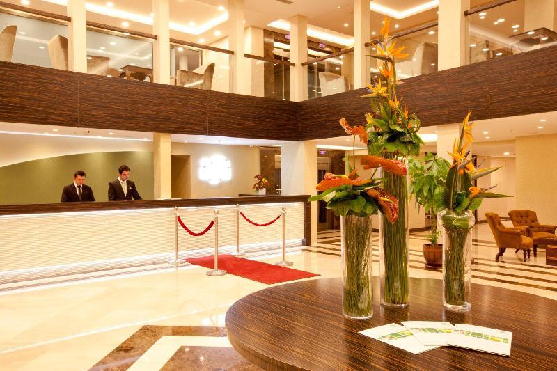 Happy Inn Gebze Hotel