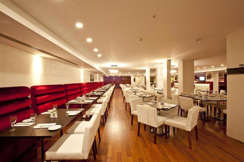 Happy Inn Gebze Hotel