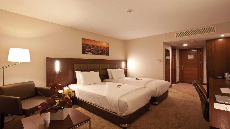 Happy Inn Gebze Hotel