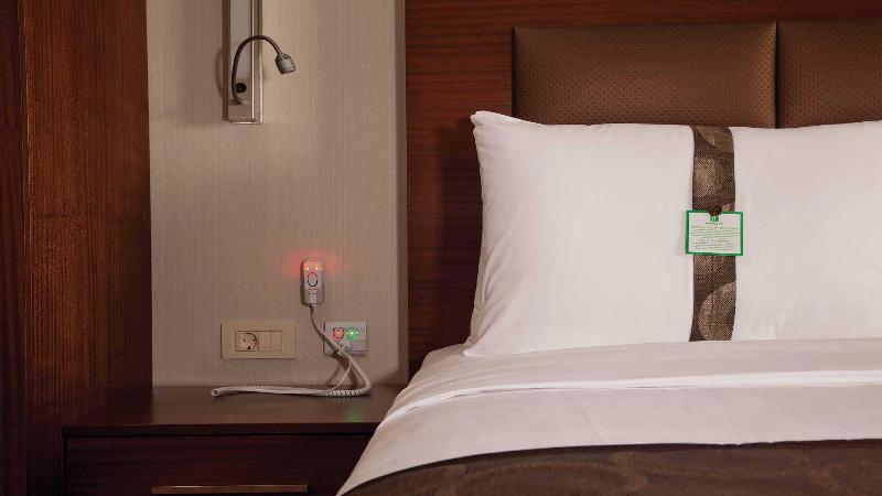 Happy Inn Gebze Hotel