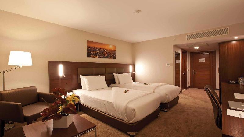 Happy Inn Gebze Hotel