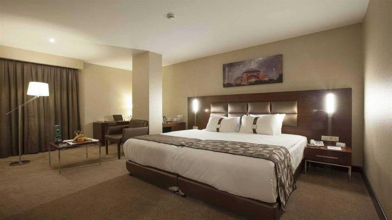 Happy Inn Gebze Hotel