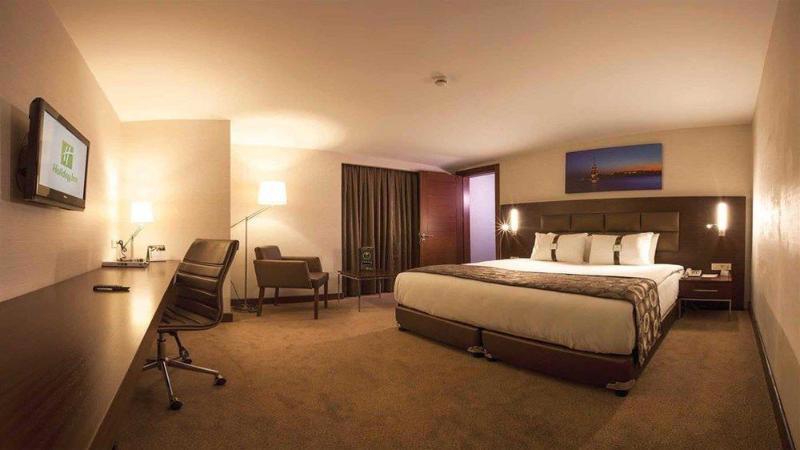 Happy Inn Gebze Hotel