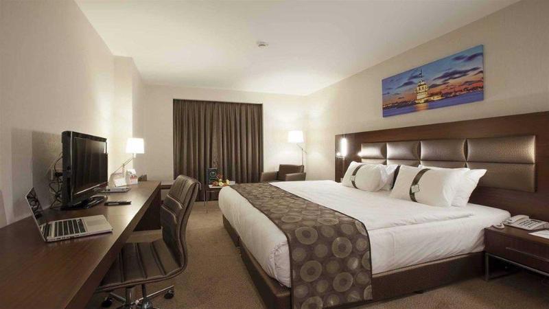 Happy Inn Gebze Hotel