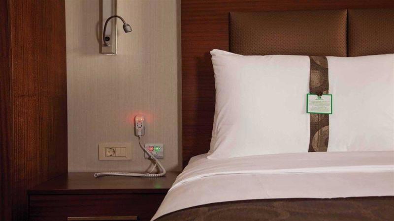 Happy Inn Gebze Hotel