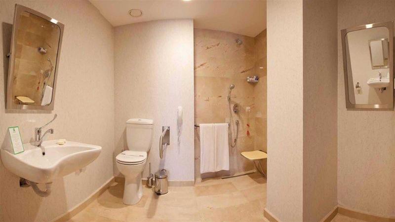 Happy Inn Gebze Hotel