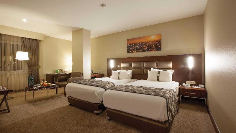 Happy Inn Gebze Hotel