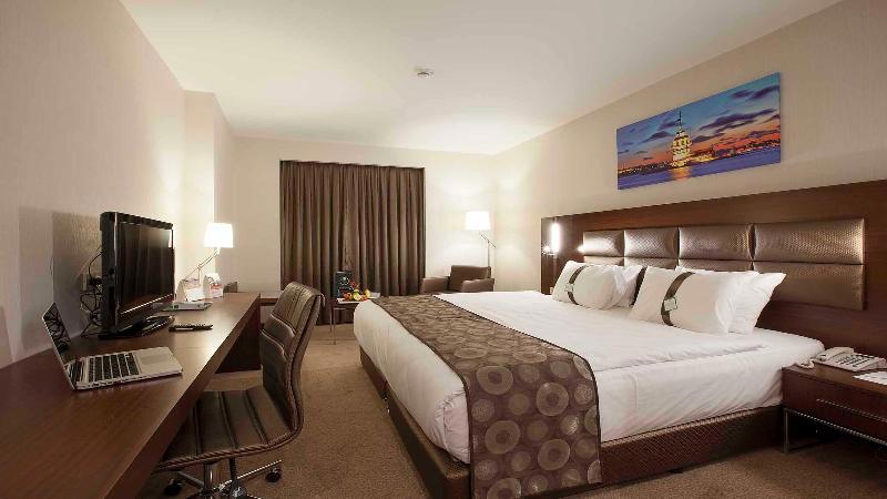 Happy Inn Gebze Hotel