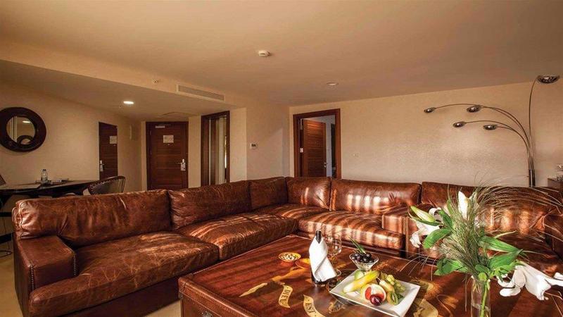 Happy Inn Gebze Hotel