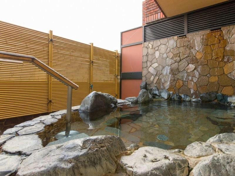 Apa Hotel Komatsu
