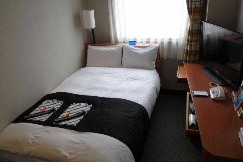 Apa Hotel Niigata Higashinakadori