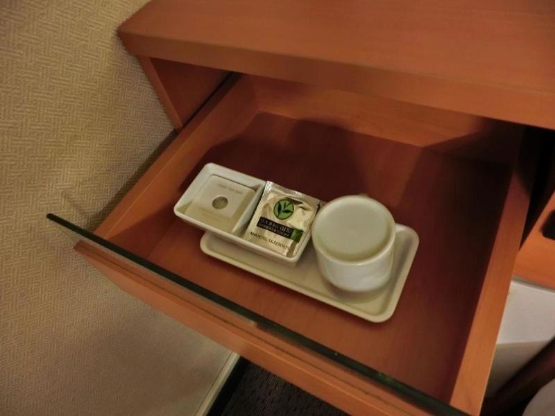 Apa Hotel Niigata Higashinakadori