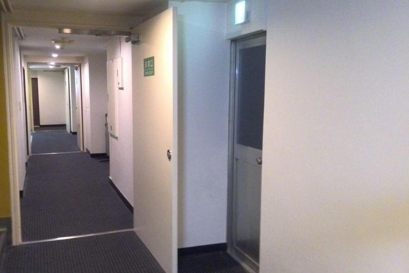 Apa Hotel Niigata Higashinakadori