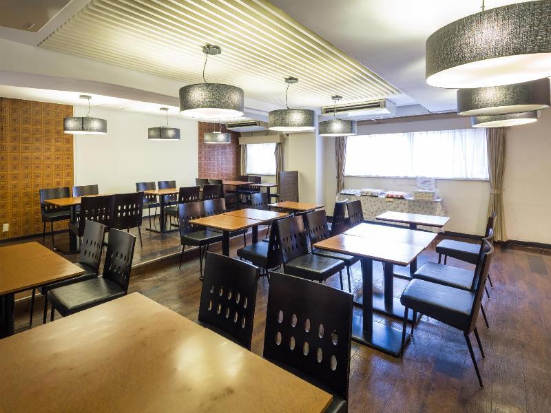 Apa Hotel Niigata Higashinakadori