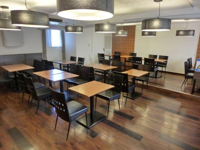 Apa Hotel Niigata Higashinakadori