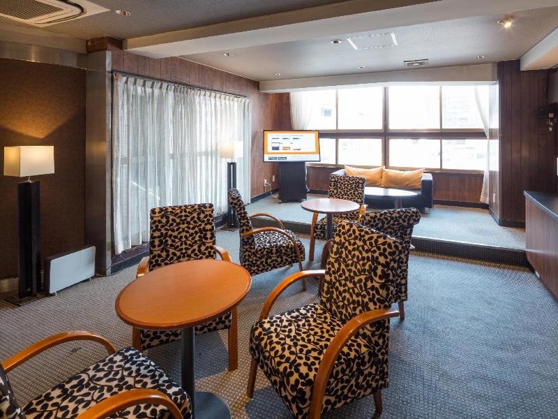 Apa Hotel Niigata Higashinakadori