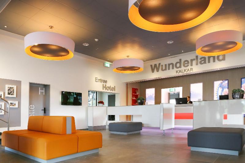 Wunderland Kalkar fotoğrafı