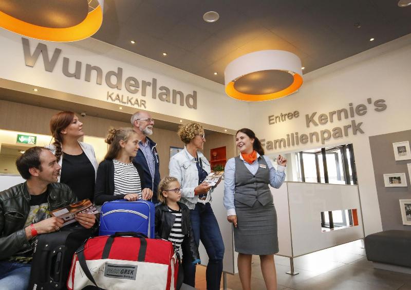 Wunderland Kalkar galeri fotoğrafı