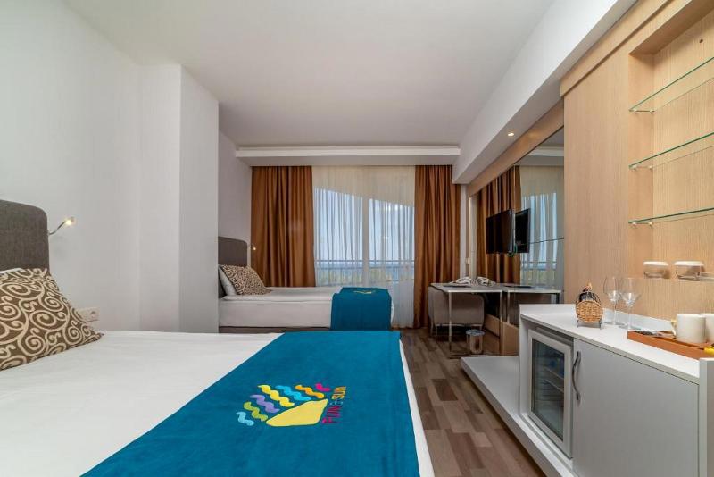 Amara Comfort Resort galeri fotoğrafı