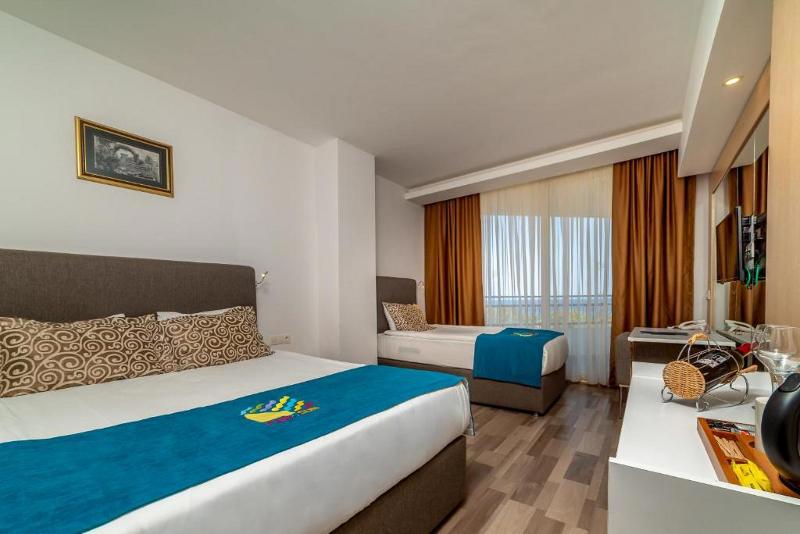 Amara Comfort Resort galeri fotoğrafı