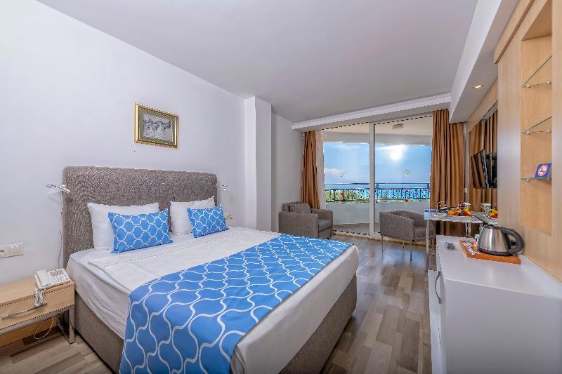 Amara Comfort Resort galeri fotoğrafı