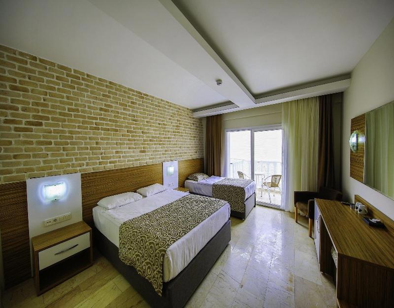 Amara Comfort Resort fotoğrafı