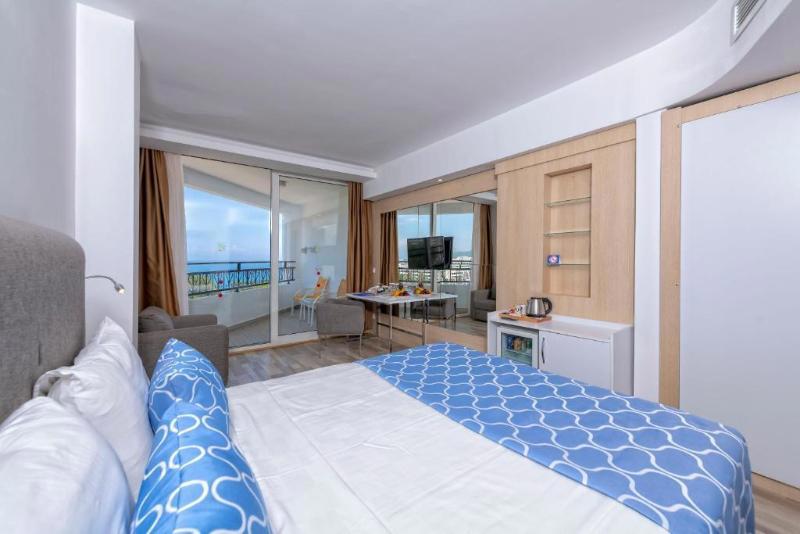 Amara Comfort Resort galeri fotoğrafı
