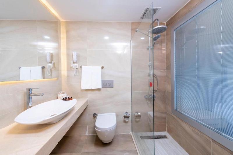 Amara Comfort Resort galeri fotoğrafı