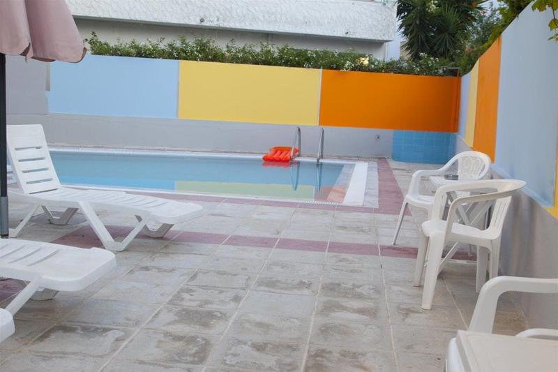 Theonia Hotel galeri fotoğrafı