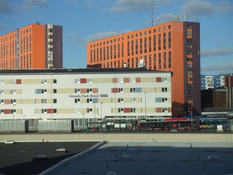 Attendo Park Hotell