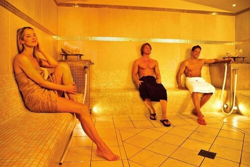 Hotel Berliner Hof galeri fotoğrafı