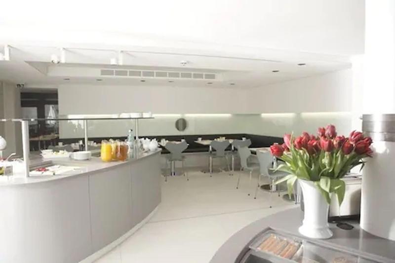 Hotel Berliner Hof
