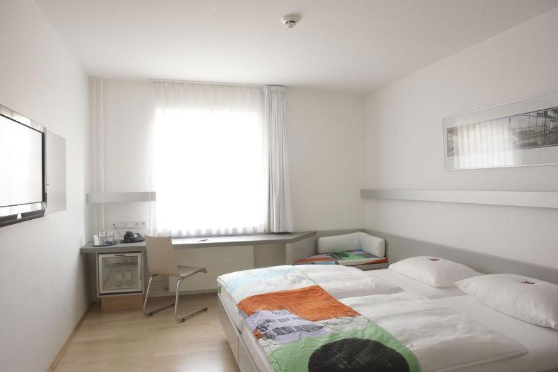 Hotel Berliner Hof galeri fotoğrafı