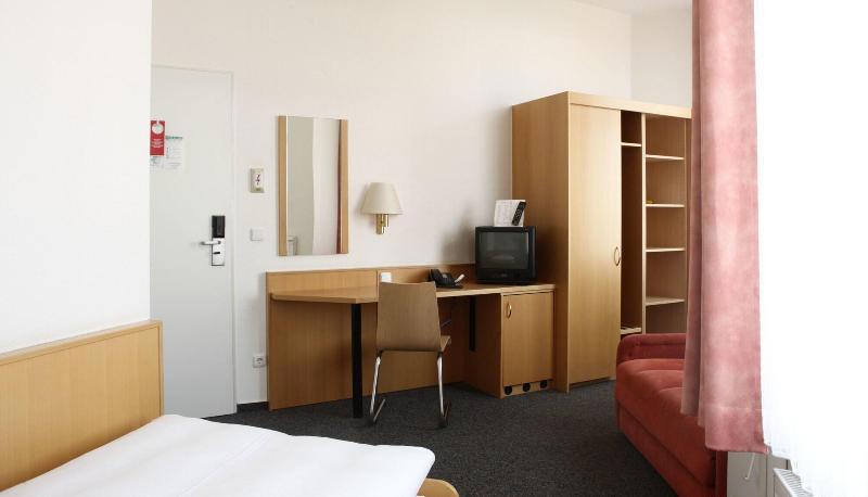 Hotel Berliner Hof galeri fotoğrafı