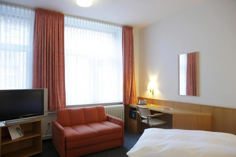 Hotel Berliner Hof galeri fotoğrafı
