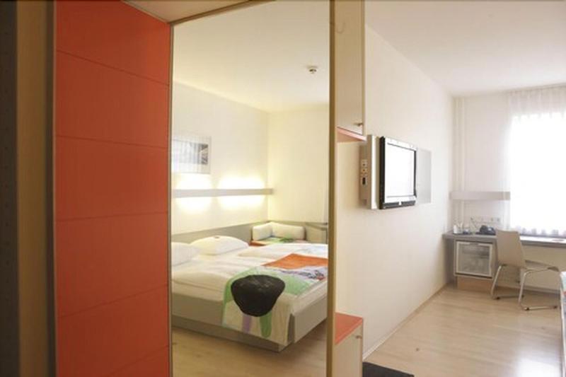 Hotel Berliner Hof galeri fotoğrafı