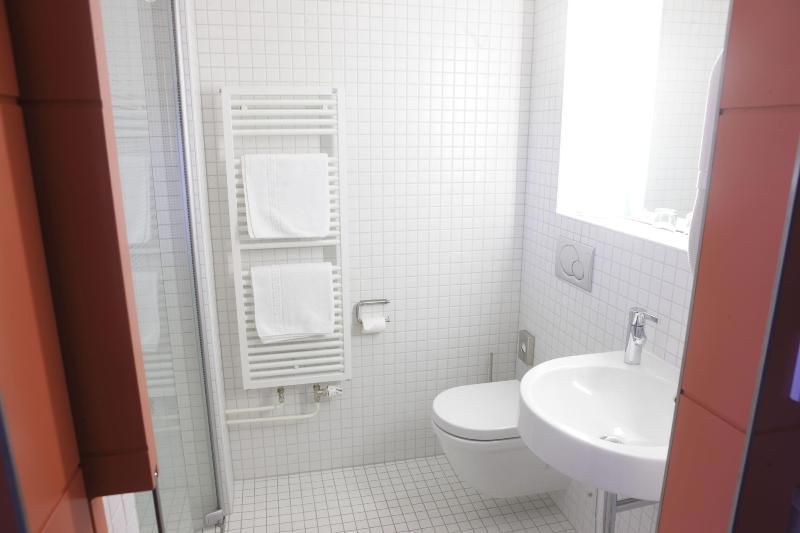 Hotel Berliner Hof galeri fotoğrafı