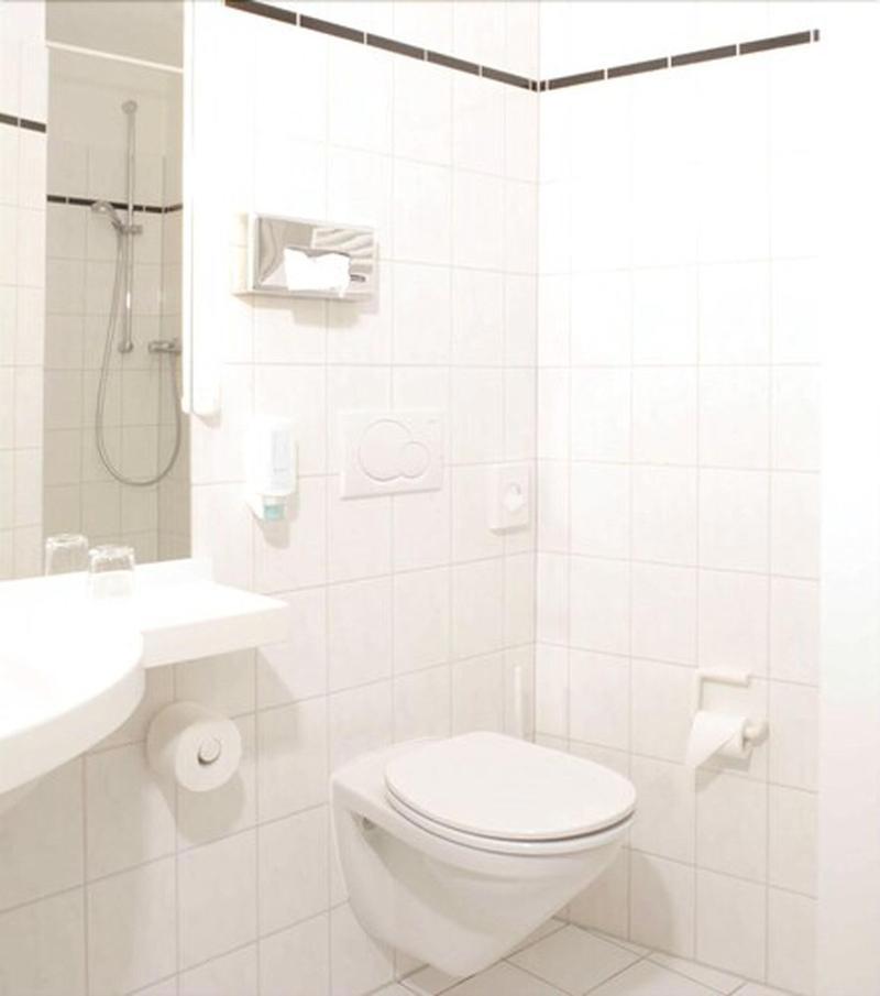 Hotel Berliner Hof galeri fotoğrafı